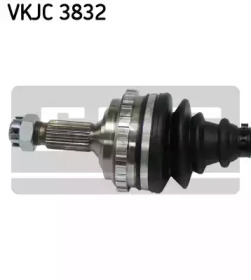 skf vkjc3832